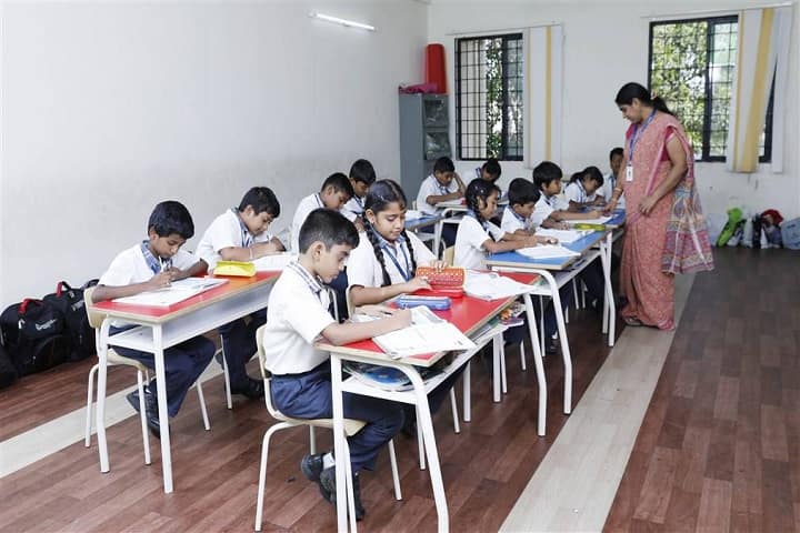 Hindustan International School, Karapakkam, Chennai: Admission, Fee ...